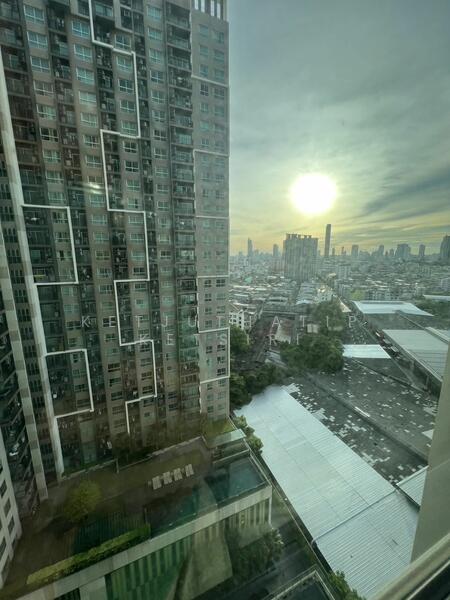 For Rent - Fuse Chan-Sathorn, Bangkok