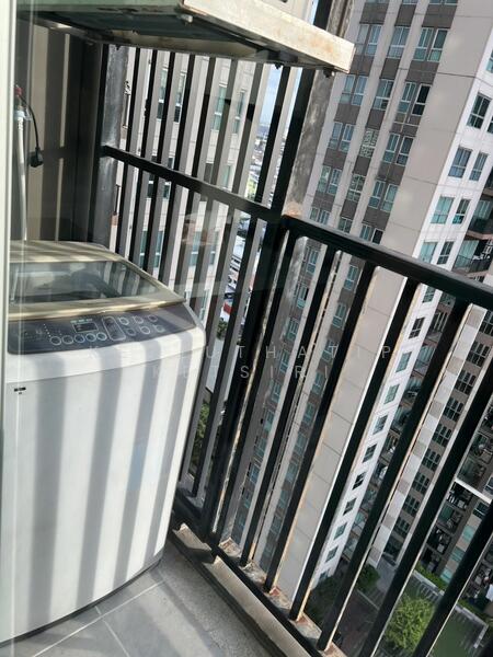For Rent - Fuse Chan-Sathorn, Bangkok