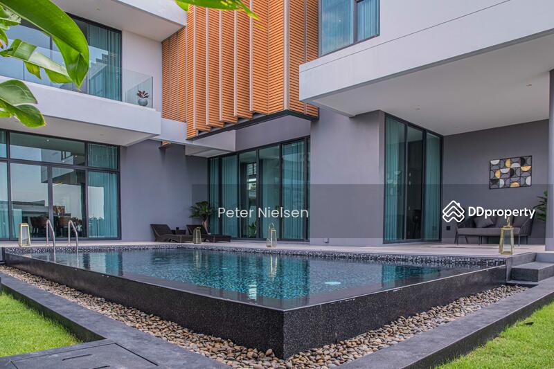 ขาย - The Prospect Villa : เดอะ พรอสเปคท์ วิลล่า, ชลบุรี