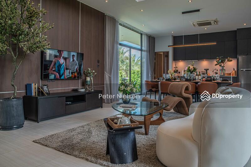 ขาย - The Prospect Villa : เดอะ พรอสเปคท์ วิลล่า, ชลบุรี