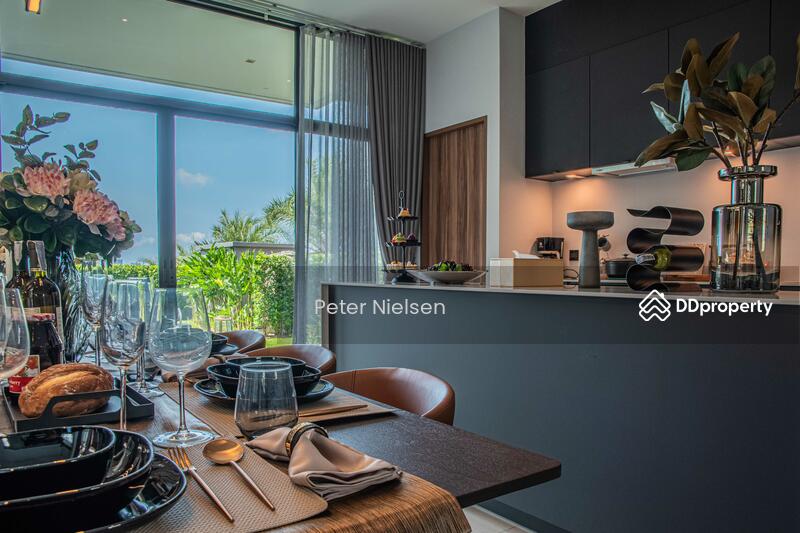 ขาย - The Prospect Villa : เดอะ พรอสเปคท์ วิลล่า, ชลบุรี