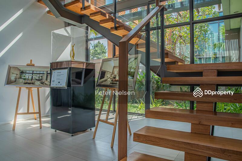 ขาย - The Prospect Villa : เดอะ พรอสเปคท์ วิลล่า, ชลบุรี