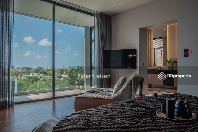 ขาย - The Prospect Villa : เดอะ พรอสเปคท์ วิลล่า, ชลบุรี