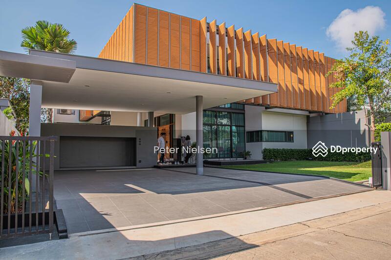 ขาย - The Prospect Villa : เดอะ พรอสเปคท์ วิลล่า, ชลบุรี