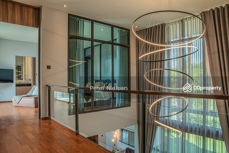 ขาย - The Prospect Villa : เดอะ พรอสเปคท์ วิลล่า, ชลบุรี