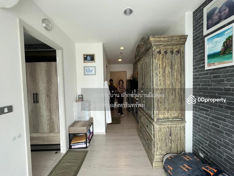 For Sale - Rhythm Asoke, Bangkok