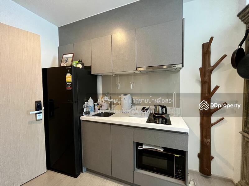 For Sale - Rhythm Asoke, Bangkok