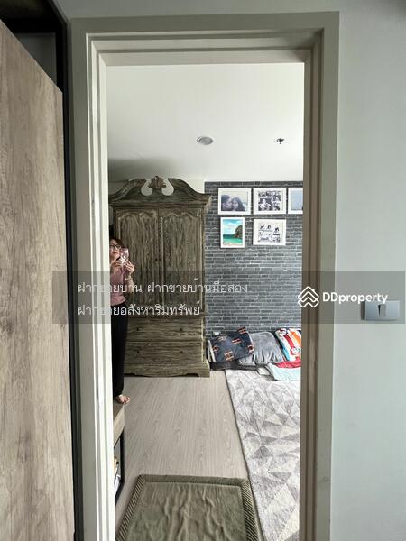 For Sale - Rhythm Asoke, Bangkok