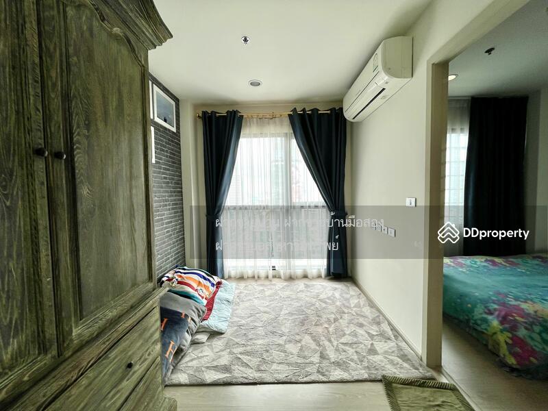 For Sale - Rhythm Asoke, Bangkok