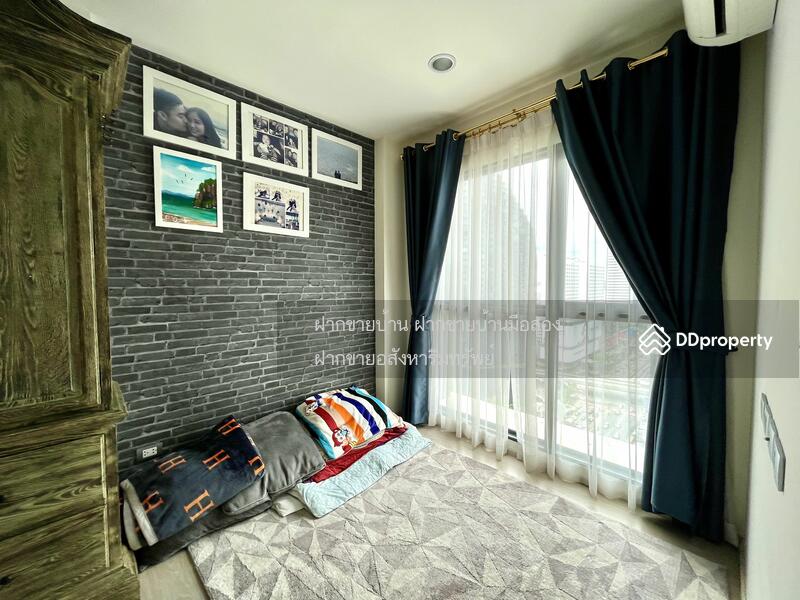 For Sale - Rhythm Asoke, Bangkok