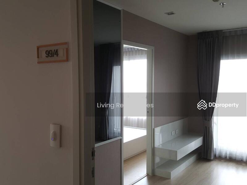 ให้เช่า - Casa Condo @ MRT Bang Yai : คาซ่า คอนโด @เอ็มอาร์ที บางใหญ่, นนทบุรี