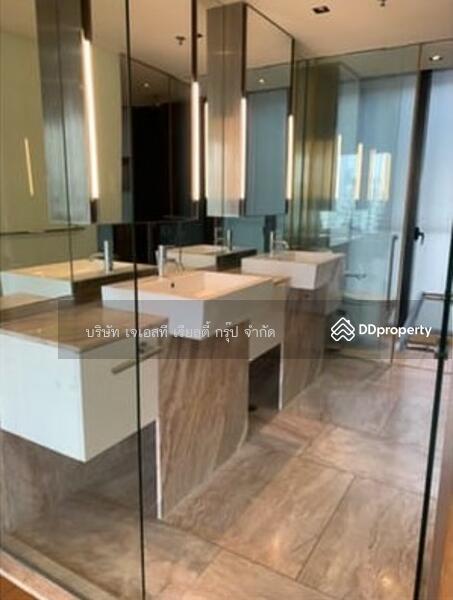 The Met Sathorn, Bangkok, 123 South Sathorn Road, Thung Maha Mek, Sathon, Bangkok, 3 Bedrooms, 193 sqm, Condo For Sale, by JST Realty Group Co., Ltd., 11018581 - DDproperty.com