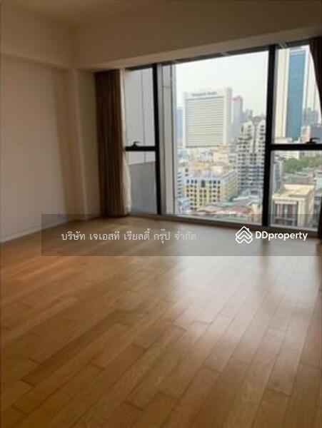 The Met Sathorn, Bangkok, 123 South Sathorn Road, Thung Maha Mek, Sathon, Bangkok, 3 Bedrooms, 193 sqm, Condo For Rent, by JST Realty Group Co., Ltd., 11018587 - DDproperty.com