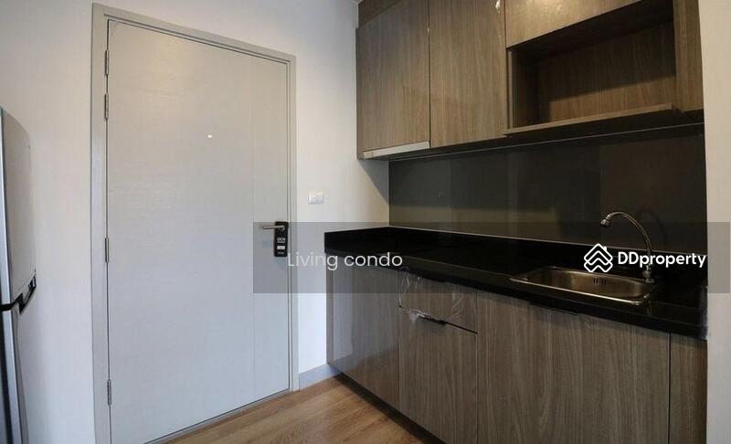 Chapter one Midtown Ladprao 24, Bangkok, 432 Ladprao Road, Jom Phon, Chatuchak, Bangkok, 1 Bedroom, 30 sqm, Condo For Sale, by Living Condo, 11018651 - DDproperty.com