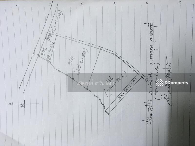 For Sale - Land 70 70 rai, banpong, rachaburi, Ratchaburi