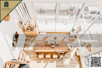 ขาย - โรงแรม+ร้านอาหาร ย่านรัชดา, กรุงเทพ