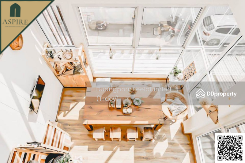 ขาย - โรงแรม+ร้านอาหาร ย่านรัชดา, กรุงเทพ