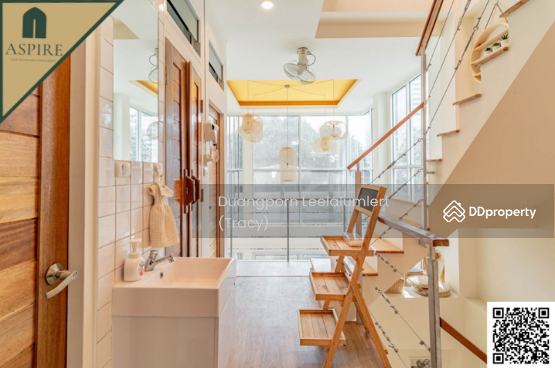 ขาย - โรงแรม+ร้านอาหาร ย่านรัชดา, กรุงเทพ