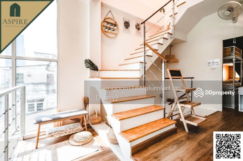 ขาย - โรงแรม+ร้านอาหาร ย่านรัชดา, กรุงเทพ