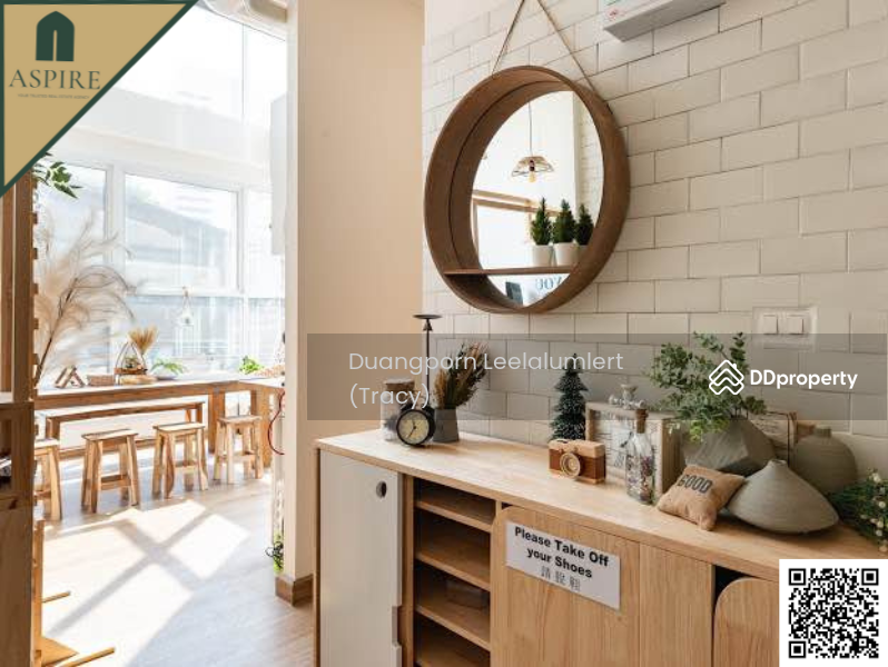 ขาย - โรงแรม+ร้านอาหาร ย่านรัชดา, กรุงเทพ