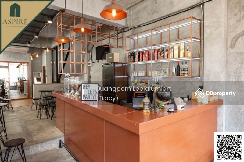 ขาย - โรงแรม+ร้านอาหาร ย่านรัชดา, กรุงเทพ