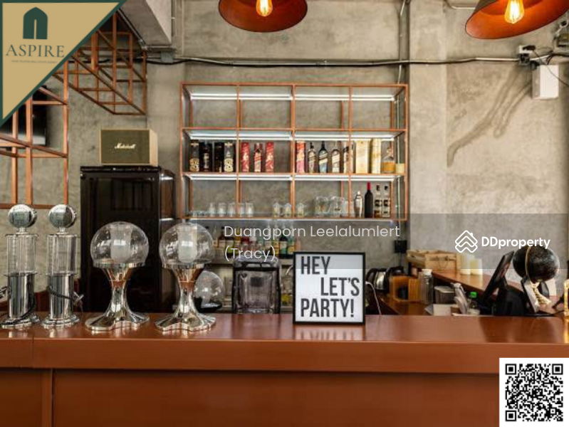 ขาย - โรงแรม+ร้านอาหาร ย่านรัชดา, กรุงเทพ