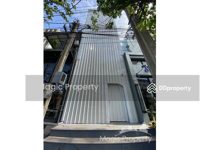 ขาย - ตึกในทองหล่อ, กรุงเทพ