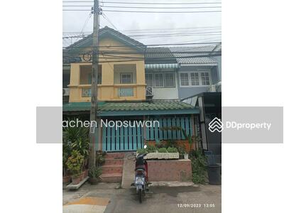 ขาย - หมู่บ้านอมรพันธ์ เทอดราชัน 13, กรุงเทพ