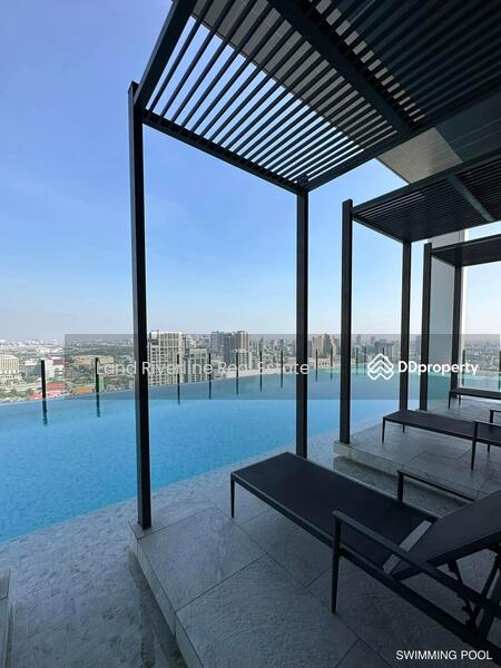 The Reserve Phahol-Pradipat : เดอะ รีเซิร์ฟ พหล-ประดิพัทธ์, กรุงเทพ, ซอยประดิพัทธ์ 23, สามเสนใน, พญาไท, กรุงเทพ, 38 ตร.ม., คอนโด ขาย, โดย Land Riverline Real Estate, 11018845 - DDproperty.com