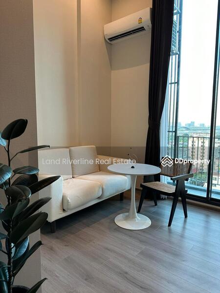 The Reserve Phahol-Pradipat, Bangkok, Soi Pradipat 23, Samsen Nai, Phaya Thai, Bangkok, 1 Bedroom, 38 sqm, Condo For Sale, by Land Riverline Real Estate, 11018845 - DDproperty.com