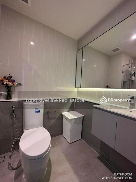 The Reserve Phahol-Pradipat, Bangkok, Soi Pradipat 23, Samsen Nai, Phaya Thai, Bangkok, 1 Bedroom, 38 sqm, Condo For Sale, by Land Riverline Real Estate, 11018845 - DDproperty.com