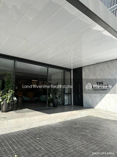 The Reserve Phahol-Pradipat, Bangkok, Soi Pradipat 23, Samsen Nai, Phaya Thai, Bangkok, 1 Bedroom, 38 sqm, Condo For Sale, by Land Riverline Real Estate, 11018845 - DDproperty.com