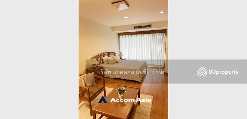 Fifty Fifth Tower, Bangkok, 84 Soi Sukhumvit 55, Sukhumvit Road, Khlong Tan Nua, Watthana, Bangkok, 3 Bedrooms, 170 sqm, Condo For Rent, by บริษัท แอคคอม เอเซีย จำกัด, 11019067 - DDproperty.com