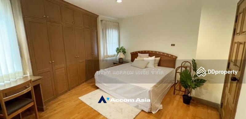 Fifty Fifth Tower, Bangkok, 84 Soi Sukhumvit 55, Sukhumvit Road, Khlong Tan Nua, Watthana, Bangkok, 3 Bedrooms, 170 sqm, Condo For Rent, by บริษัท แอคคอม เอเซีย จำกัด, 11019067 - DDproperty.com