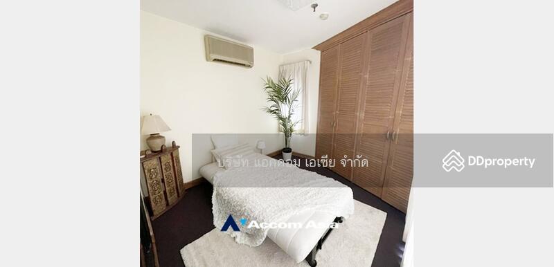 Fifty Fifth Tower : ฟิฟตี้ฟิฟท์ ทาวเวอร์, กรุงเทพ, 84 ซอยสุขุมวิท 55 ถนนสุขุมวิท, คลองตันเหนือ, วัฒนา, กรุงเทพ, 170 ตร.ม., คอนโด ให้เช่า, โดย บริษัท แอคคอม เอเซีย จำกัด, 11019067 - DDproperty.com