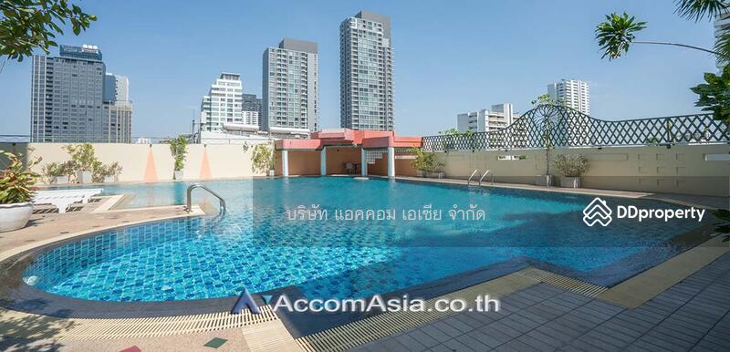 Fifty Fifth Tower : ฟิฟตี้ฟิฟท์ ทาวเวอร์, กรุงเทพ, 84 ซอยสุขุมวิท 55 ถนนสุขุมวิท, คลองตันเหนือ, วัฒนา, กรุงเทพ, 170 ตร.ม., คอนโด ให้เช่า, โดย บริษัท แอคคอม เอเซีย จำกัด, 11019067 - DDproperty.com