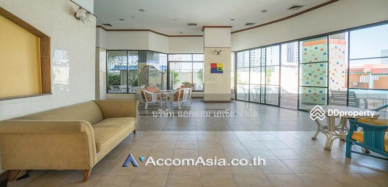Fifty Fifth Tower : ฟิฟตี้ฟิฟท์ ทาวเวอร์, กรุงเทพ, 84 ซอยสุขุมวิท 55 ถนนสุขุมวิท, คลองตันเหนือ, วัฒนา, กรุงเทพ, 170 ตร.ม., คอนโด ให้เช่า, โดย บริษัท แอคคอม เอเซีย จำกัด, 11019067 - DDproperty.com