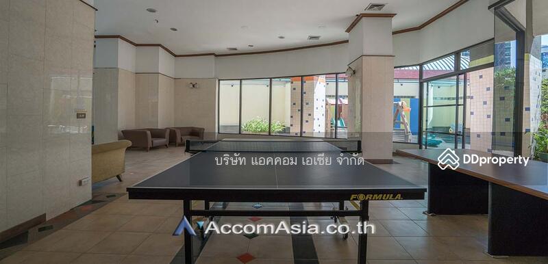 Fifty Fifth Tower, Bangkok, 84 Soi Sukhumvit 55, Sukhumvit Road, Khlong Tan Nua, Watthana, Bangkok, 3 Bedrooms, 170 sqm, Condo For Rent, by บริษัท แอคคอม เอเซีย จำกัด, 11019067 - DDproperty.com