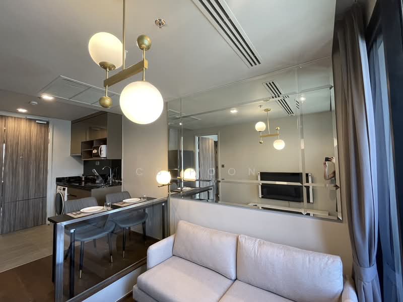 IDEO Q Sukhumvit 36 : ไอดีโอ คิว สุขุมวิท 36, กรุงเทพ, ซอยสุขุมวิท 36, คลองตัน, คลองเตย, กรุงเทพ, 34 ตร.ม., คอนโด ให้เช่า, โดย CS Poon, 11019084 - DDproperty.com