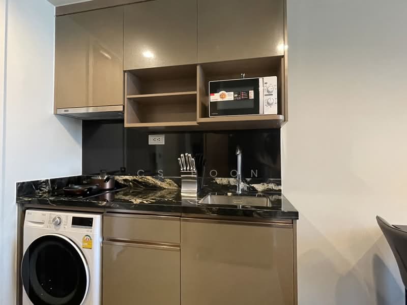 IDEO Q Sukhumvit 36 : ไอดีโอ คิว สุขุมวิท 36, กรุงเทพ, ซอยสุขุมวิท 36, คลองตัน, คลองเตย, กรุงเทพ, 34 ตร.ม., คอนโด ให้เช่า, โดย CS Poon, 11019084 - DDproperty.com