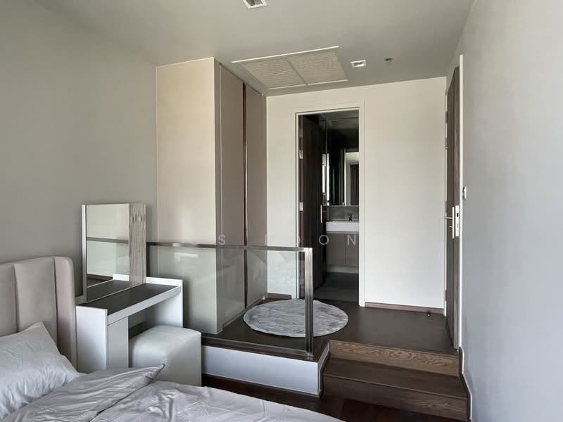 IDEO Q Sukhumvit 36, Bangkok, Soi Sukhumvit 36, Khong Tan, Khlong Toei, Bangkok, 1 Bedroom, 34 sqm, Condo For Rent, by CS Poon, 11019084 - DDproperty.com