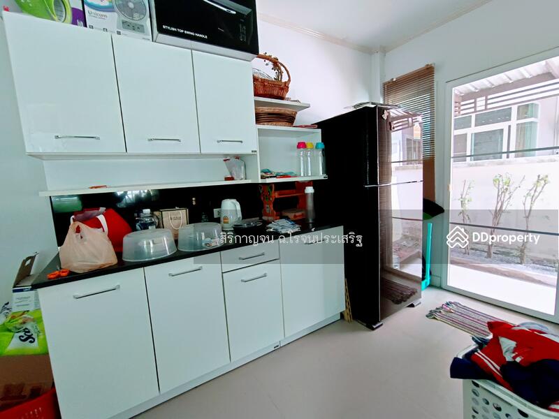 Supalai Ville Krungthep – Pathumthani, Pathum Thani, Bang Kha Yaeng, Muang Pathum Thani, Pathum Thani, 3 Bedrooms, 181 sqm, Single Detached House For Sale, by สิริกาญจน์ ฉ.โรจน์ประเสริฐ, 11019122 - DDproperty.com