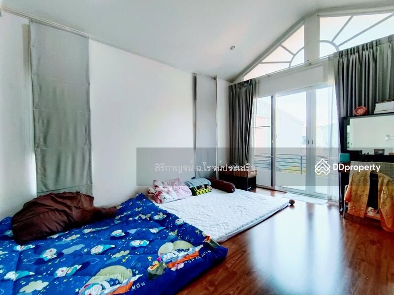 Supalai Ville Krungthep – Pathumthani, Pathum Thani, Bang Kha Yaeng, Muang Pathum Thani, Pathum Thani, 3 Bedrooms, 181 sqm, Single Detached House For Sale, by สิริกาญจน์ ฉ.โรจน์ประเสริฐ, 11019122 - DDproperty.com