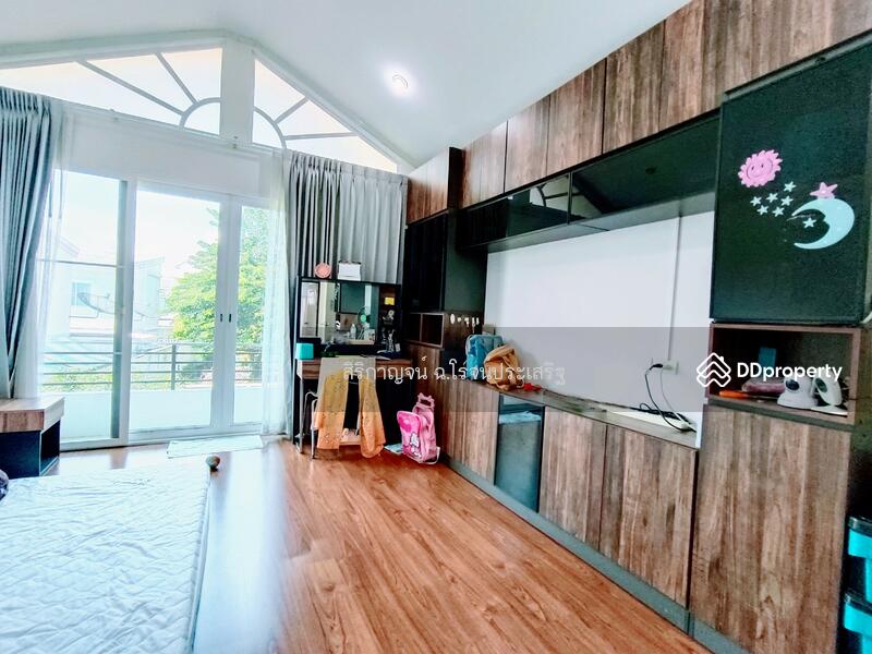 Supalai Ville Krungthep – Pathumthani, Pathum Thani, Bang Kha Yaeng, Muang Pathum Thani, Pathum Thani, 3 Bedrooms, 181 sqm, Single Detached House For Sale, by สิริกาญจน์ ฉ.โรจน์ประเสริฐ, 11019122 - DDproperty.com