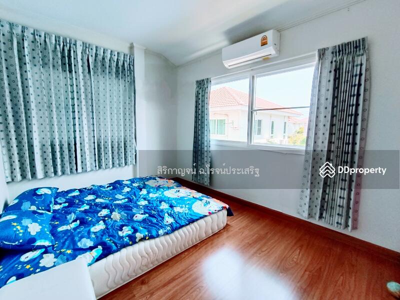 Supalai Ville Krungthep – Pathumthani, Pathum Thani, Bang Kha Yaeng, Muang Pathum Thani, Pathum Thani, 3 Bedrooms, 181 sqm, Single Detached House For Sale, by สิริกาญจน์ ฉ.โรจน์ประเสริฐ, 11019122 - DDproperty.com