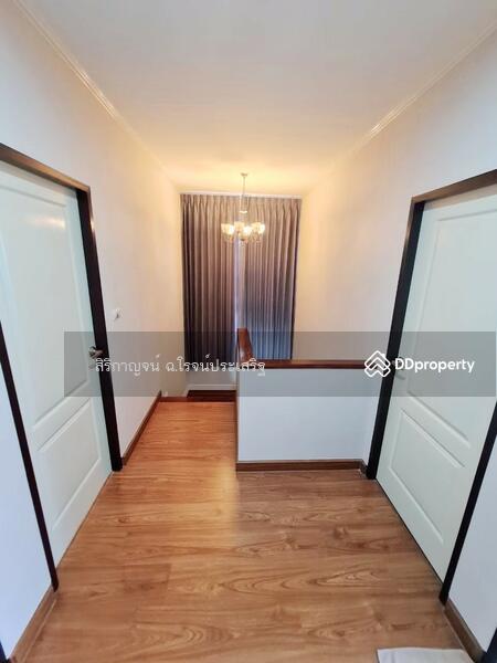 Supalai Ville Krungthep – Pathumthani, Pathum Thani, Bang Kha Yaeng, Muang Pathum Thani, Pathum Thani, 3 Bedrooms, 181 sqm, Single Detached House For Sale, by สิริกาญจน์ ฉ.โรจน์ประเสริฐ, 11019122 - DDproperty.com