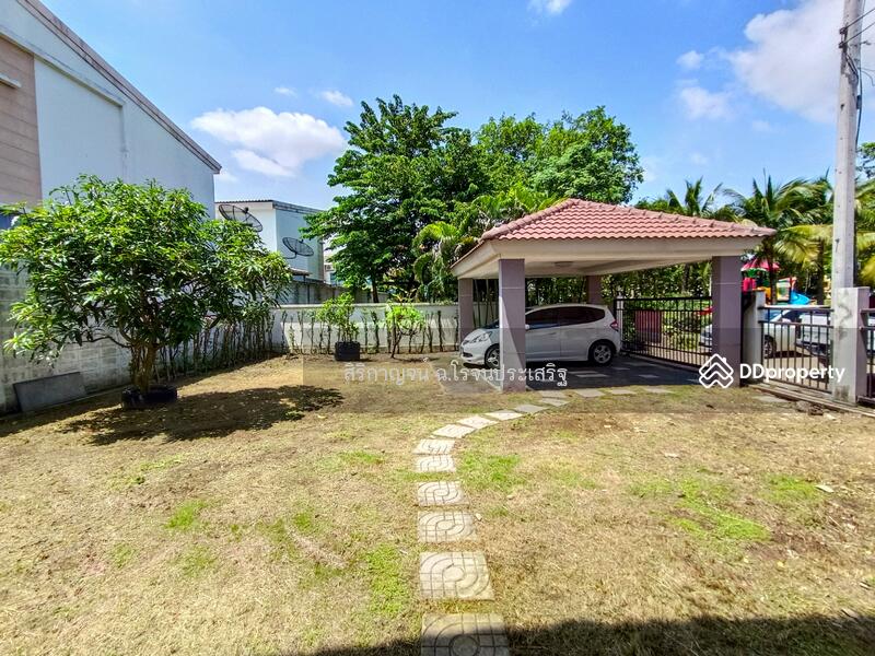Supalai Ville Krungthep – Pathumthani, Pathum Thani, Bang Kha Yaeng, Muang Pathum Thani, Pathum Thani, 3 Bedrooms, 181 sqm, Single Detached House For Sale, by สิริกาญจน์ ฉ.โรจน์ประเสริฐ, 11019122 - DDproperty.com