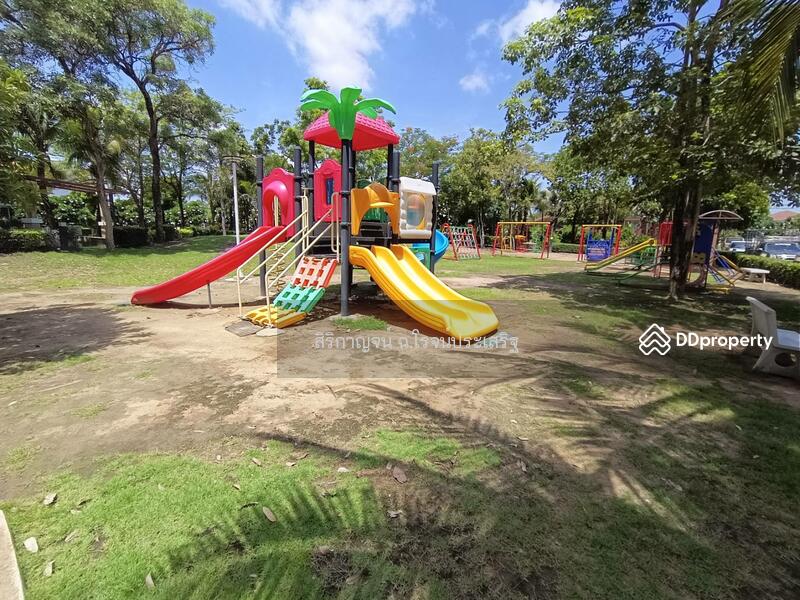 Supalai Ville Krungthep – Pathumthani, Pathum Thani, Bang Kha Yaeng, Muang Pathum Thani, Pathum Thani, 3 Bedrooms, 181 sqm, Single Detached House For Sale, by สิริกาญจน์ ฉ.โรจน์ประเสริฐ, 11019122 - DDproperty.com