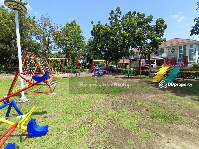 Supalai Ville Krungthep – Pathumthani, Pathum Thani, Bang Kha Yaeng, Muang Pathum Thani, Pathum Thani, 3 Bedrooms, 181 sqm, Single Detached House For Sale, by สิริกาญจน์ ฉ.โรจน์ประเสริฐ, 11019122 - DDproperty.com