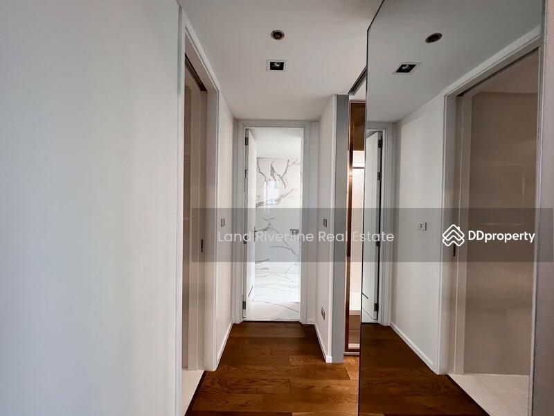 The Bangkok Sathorn, Bangkok, 111 South Sathorn Road, Yan Nawa, Sathon, Bangkok, 2 Bedrooms, 116 sqm, Condo For Sale, by Land Riverline Real Estate, 11019173 - DDproperty.com